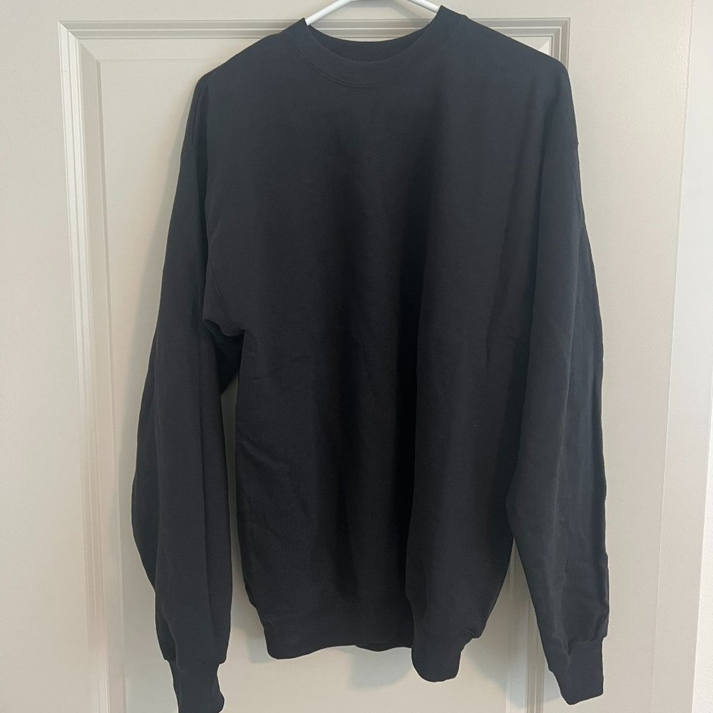 Hanes Crew Neck